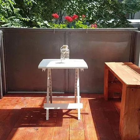 Oli Apartman
