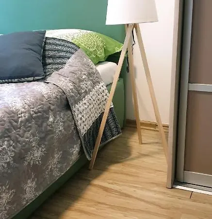 Oli Apartman *