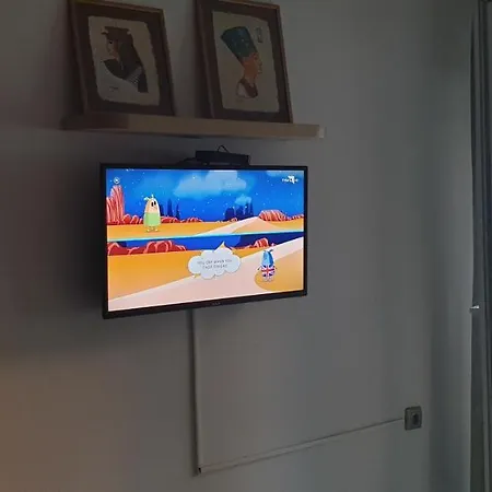Apartman Oli Sarajevo