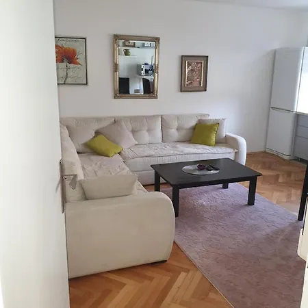 Apartman Oli Sarajevo